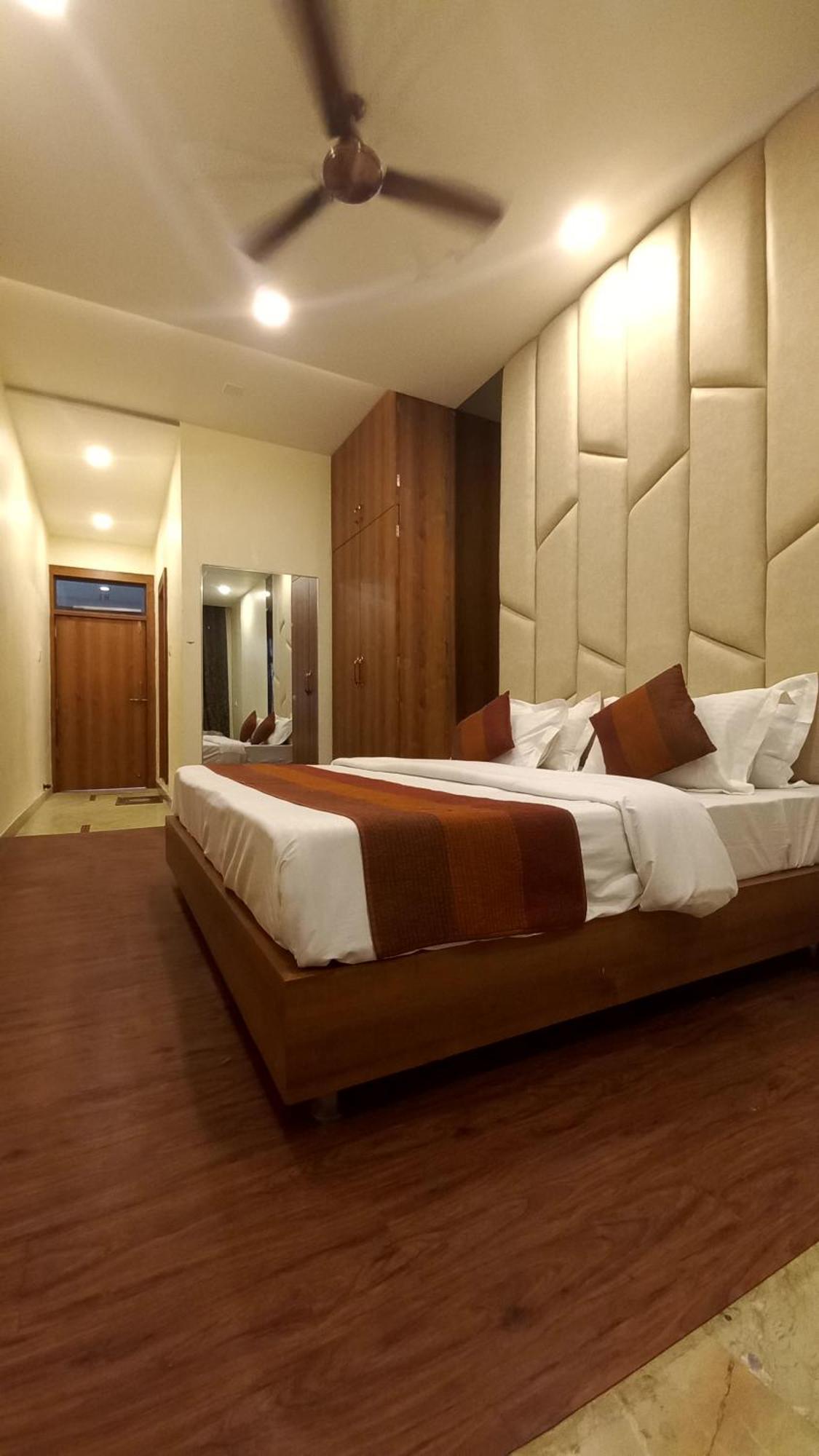 Hotel Indraprastha Jhalawar Dış mekan fotoğraf